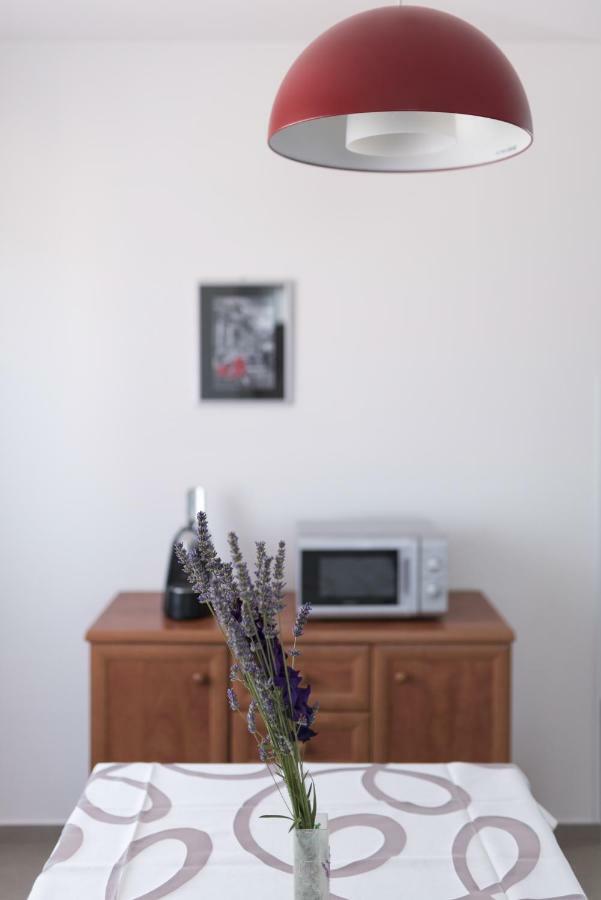 Apartment Karin Medulin Exterior photo
