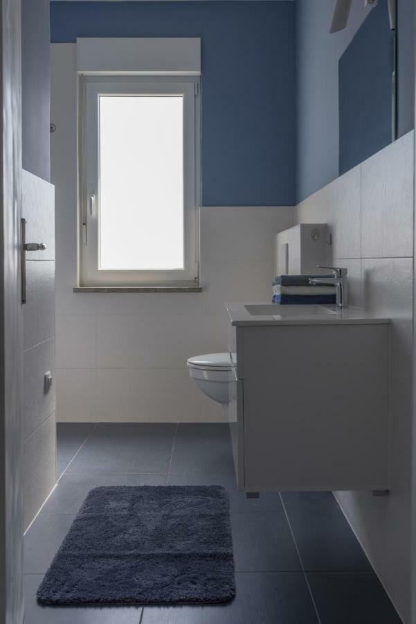 Apartment Karin Medulin Exterior photo